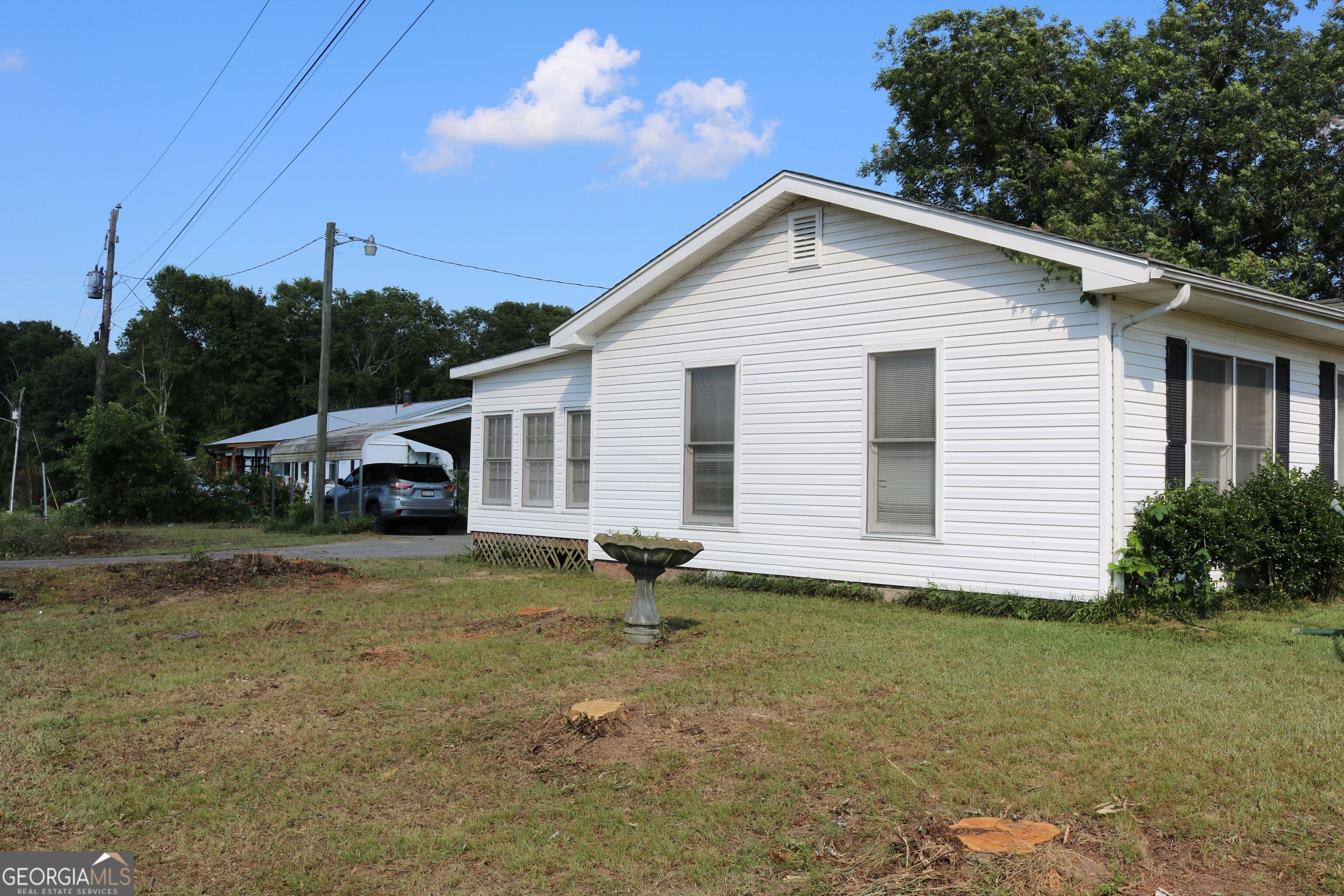 640 Gholston Street Comer, GA 30629 - Photo 42 of 46