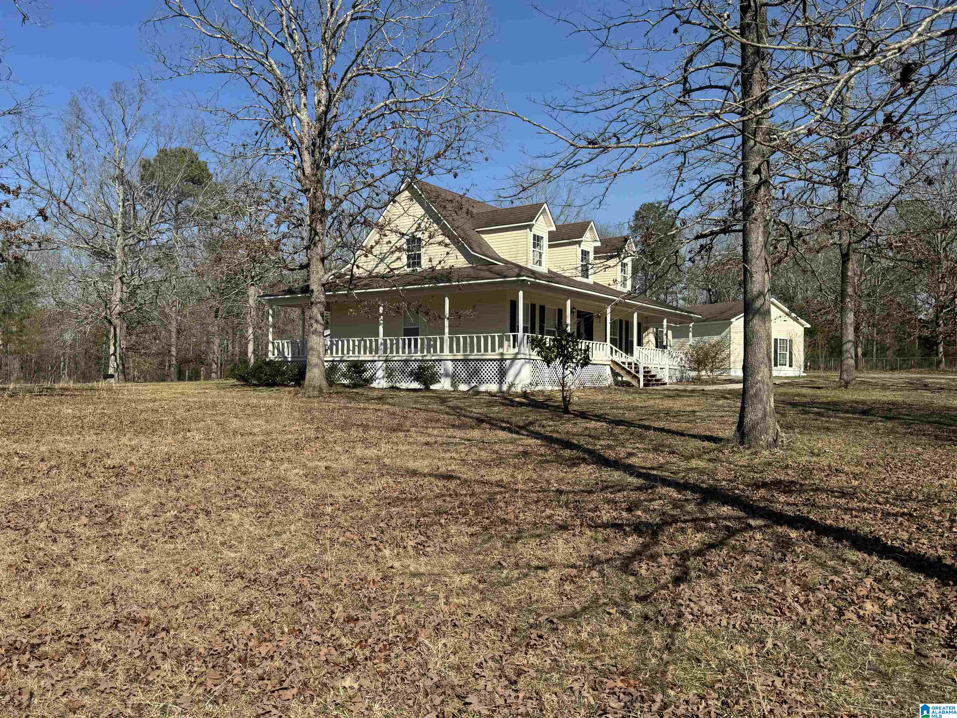 737 Cates Rd. Gadsden, AL 35901 - Photo 65 of 68