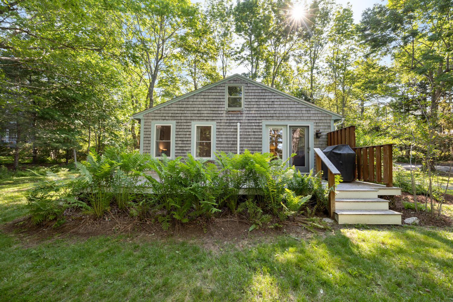 23 Joy Road Mount Desert, ME 04662 - Photo 6 of 52 INTERIOR-EXTERIOR-5