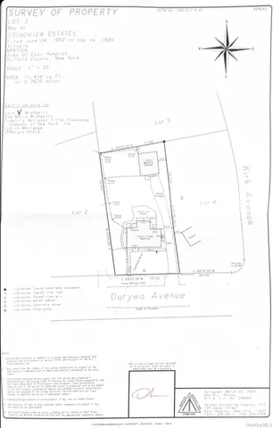 $1,399,000 | 24 Duryea Avenue, Montauk, NY 11954