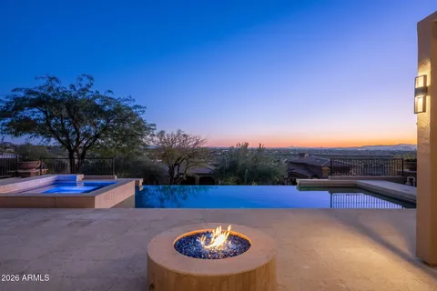 $3,950,000 | 11448 East Dreyfus Avenue, Scottsdale, AZ 85259