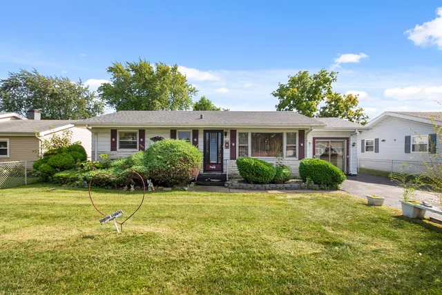 $230,000 | 7837 West 82nd Place, Bridgeview, IL 60455