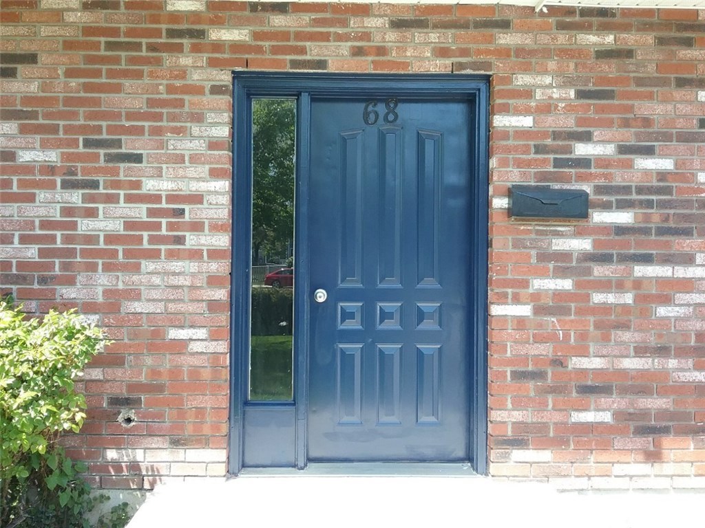 68 Memorial Boulevard, Unit B Newport, RI 02840 - Photo 2 of 28