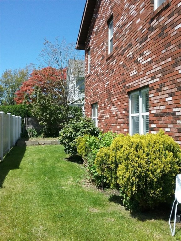 68 Memorial Boulevard, Unit B Newport, RI 02840 - Photo 28 of 28