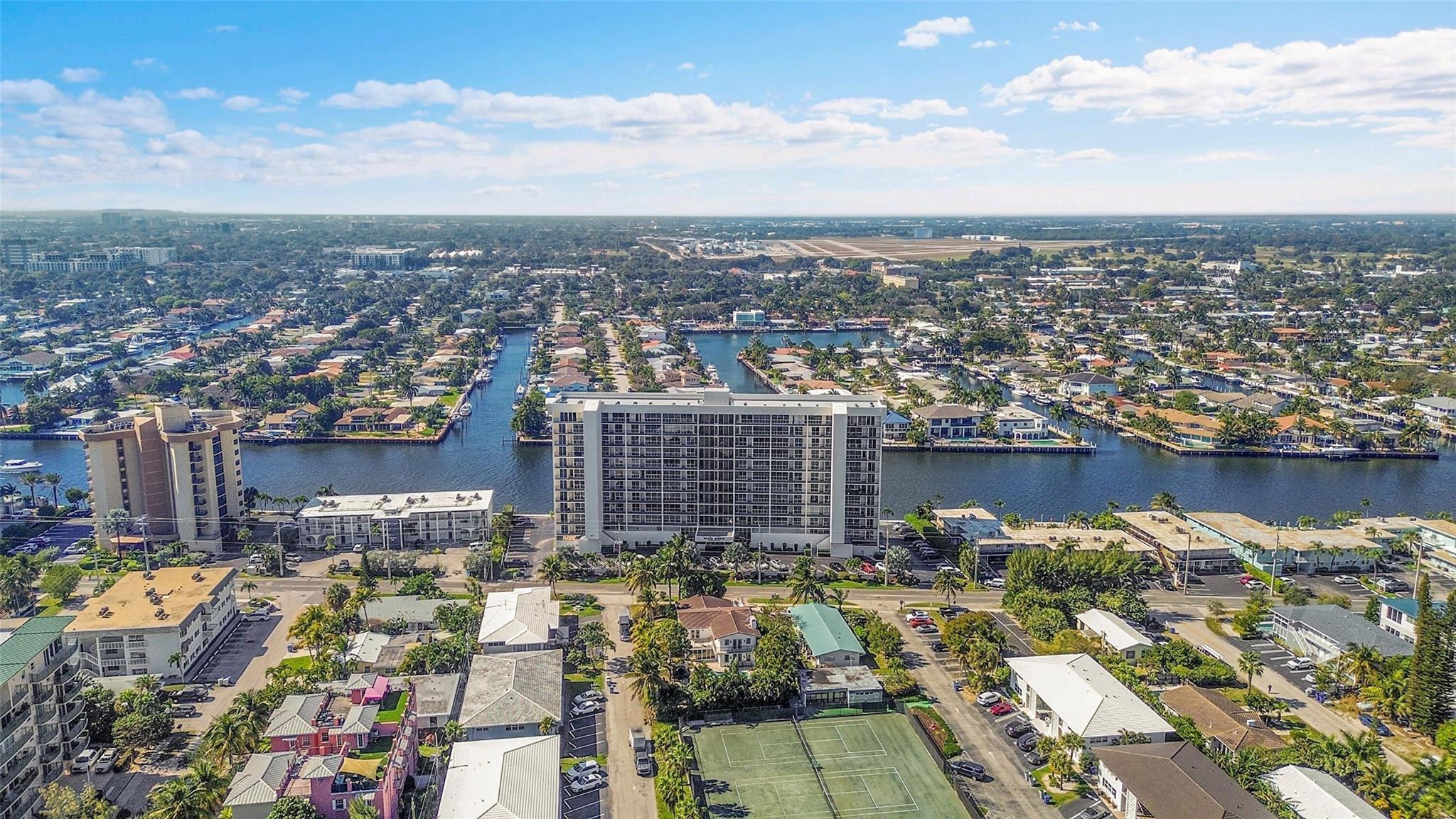 521 North Riverside Drive, Unit 707 Pompano Beach, FL 33062 - Photo 41 of 55 Photo 41