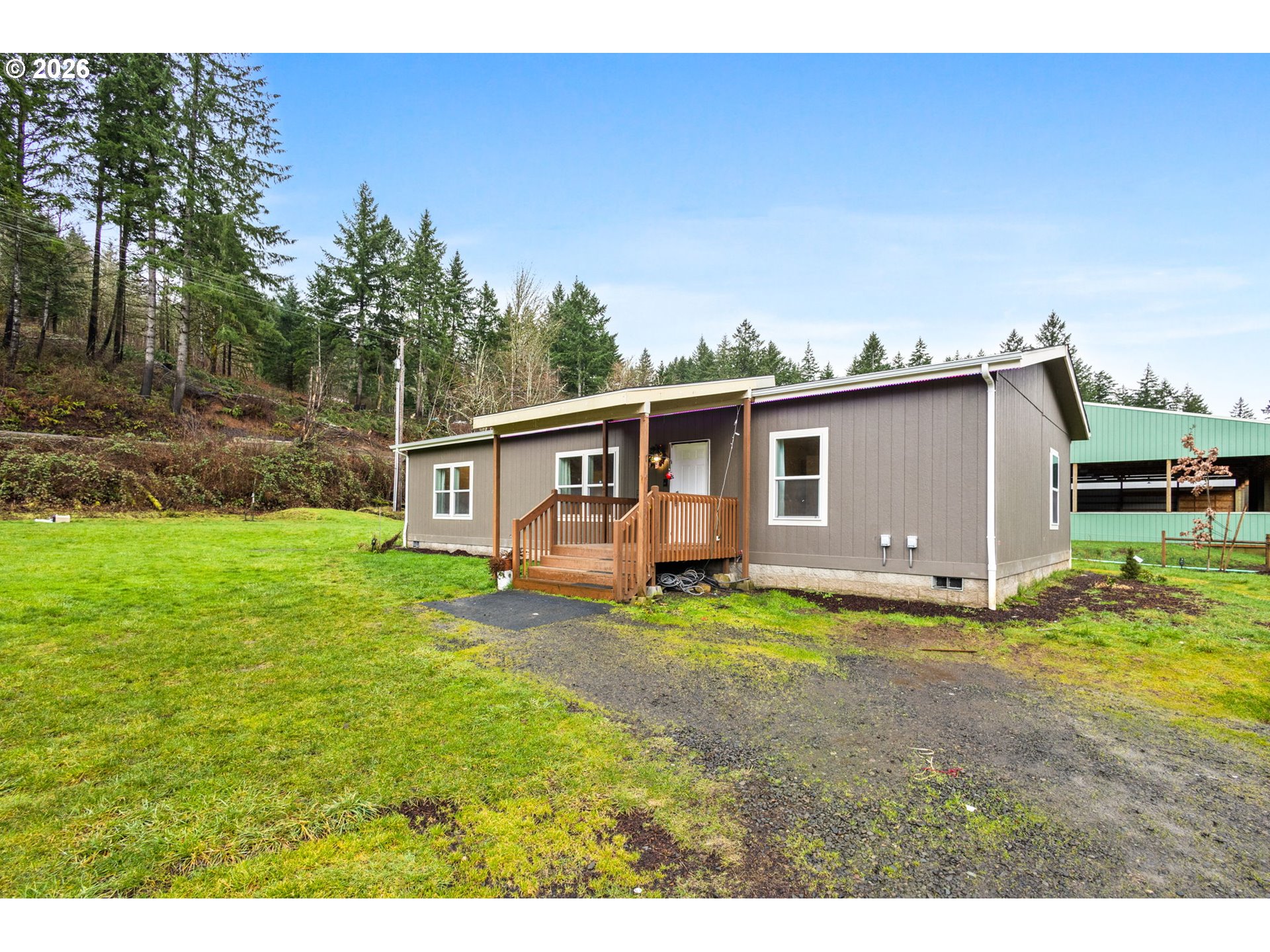 11028 Taylor Park Road Southeast Lyons, OR 97358 - Photo 31 of 35 Gallery Image 31