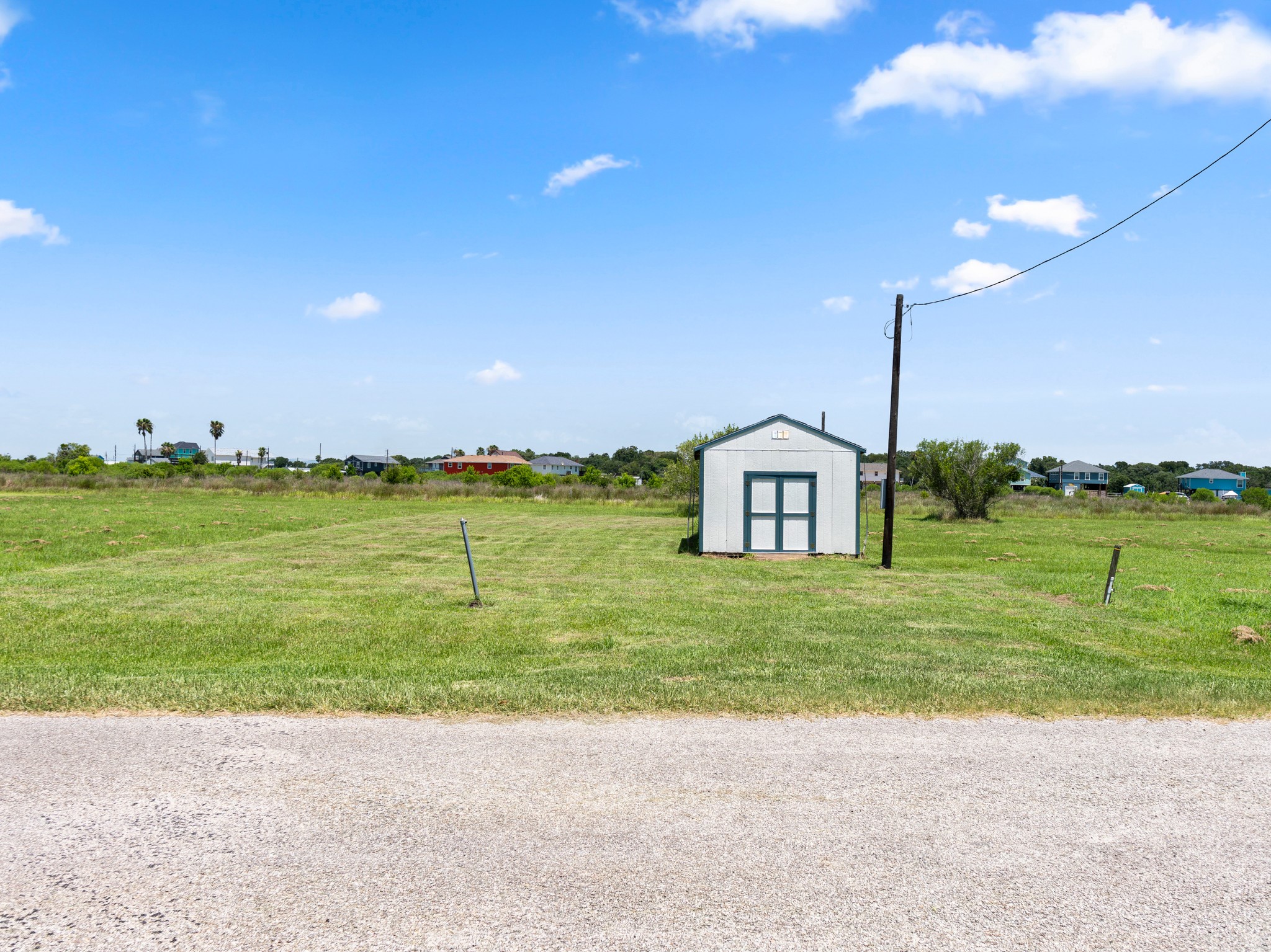 2777 Cr 291 Red Bend Road Sargent, TX 77414 - Photo 36 of 45