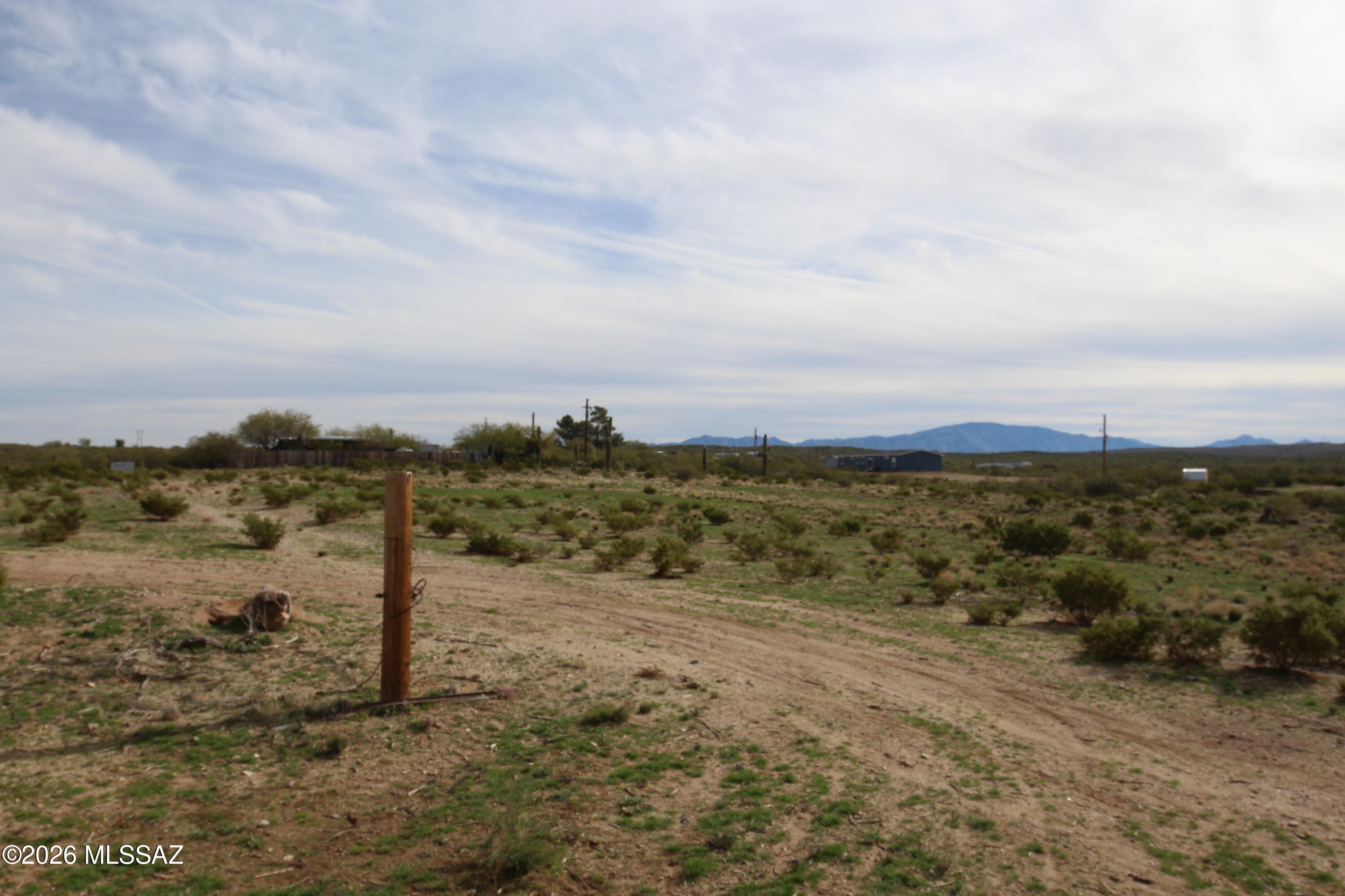 South Enchanted Valley Road, Unit B Tucson, AZ 85739 - Photo 1 of 19 TBA S. Enchanted Valley