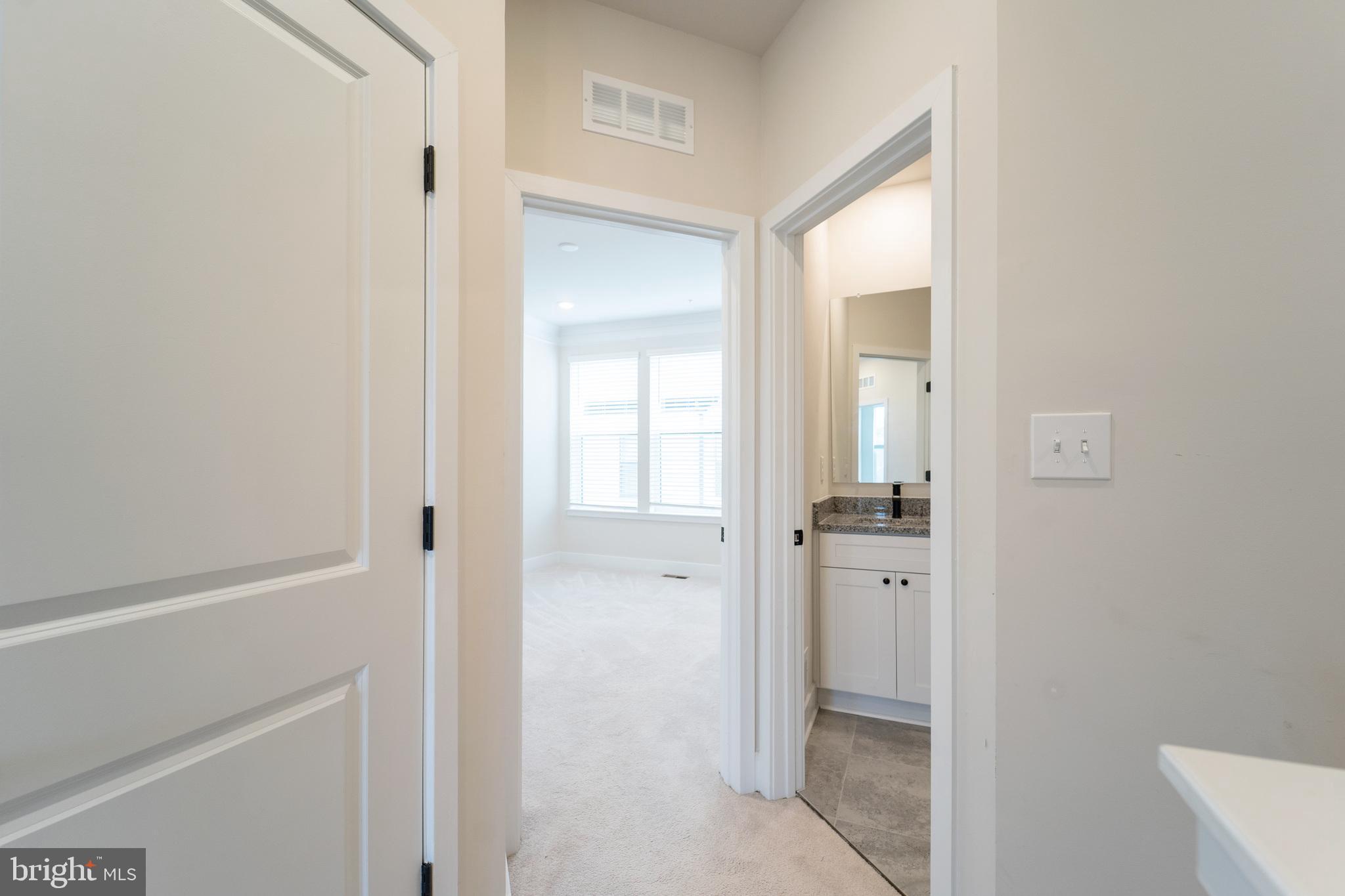4334 Roland Heights Avenue Baltimore, MD 21211 - Photo 28 of 32 a bathroom with a shower