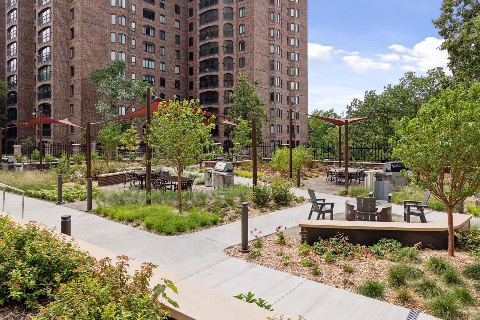 1201 Yale Place, Unit 2009 Minneapolis, MN 55403 - Photo 103 of 124