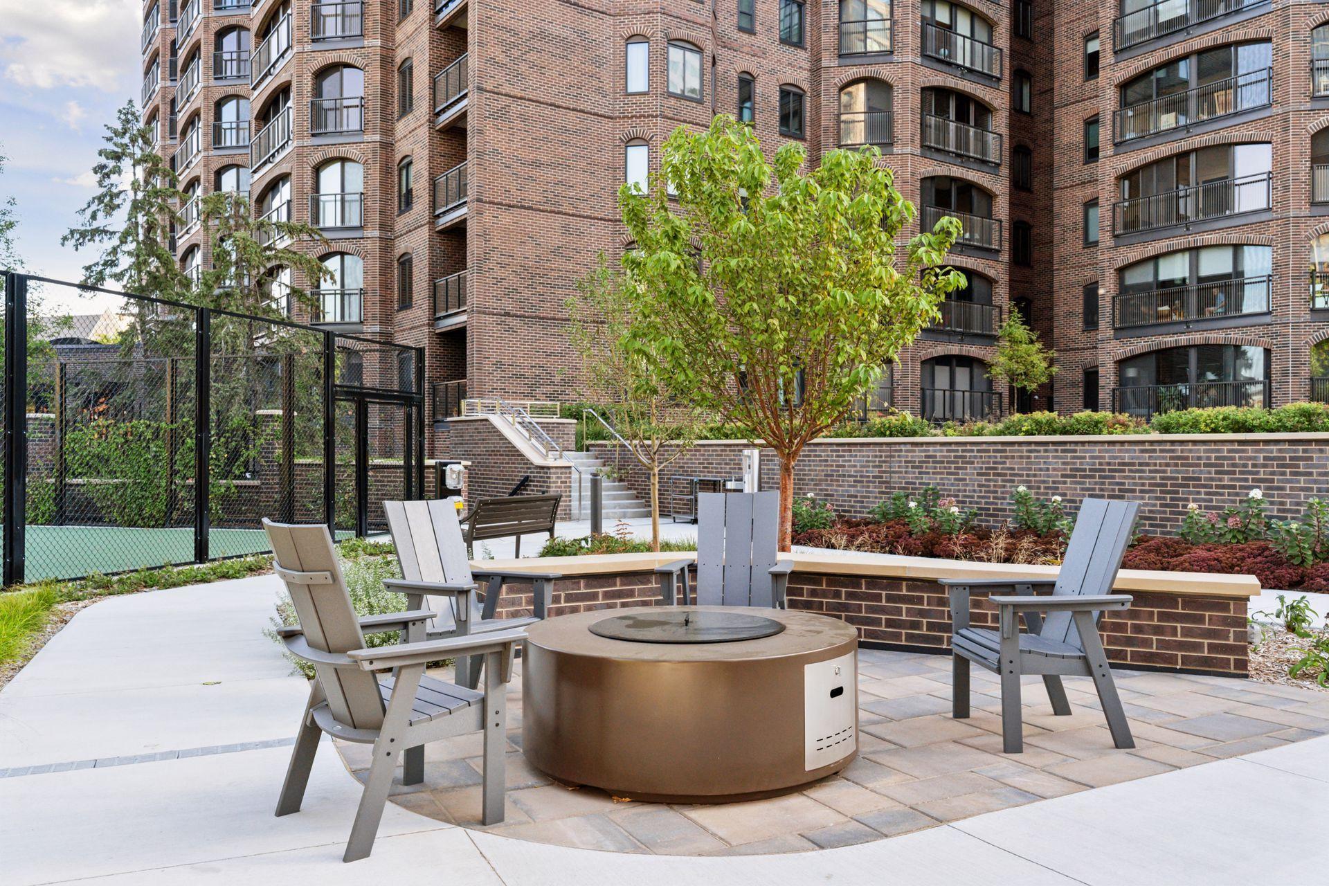 1201 Yale Place, Unit 2009 Minneapolis, MN 55403 - Photo 105 of 124