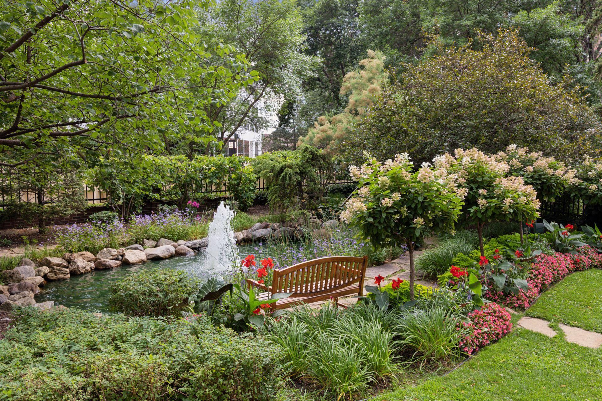 1201 Yale Place, Unit 2009 Minneapolis, MN 55403 - Photo 116 of 124