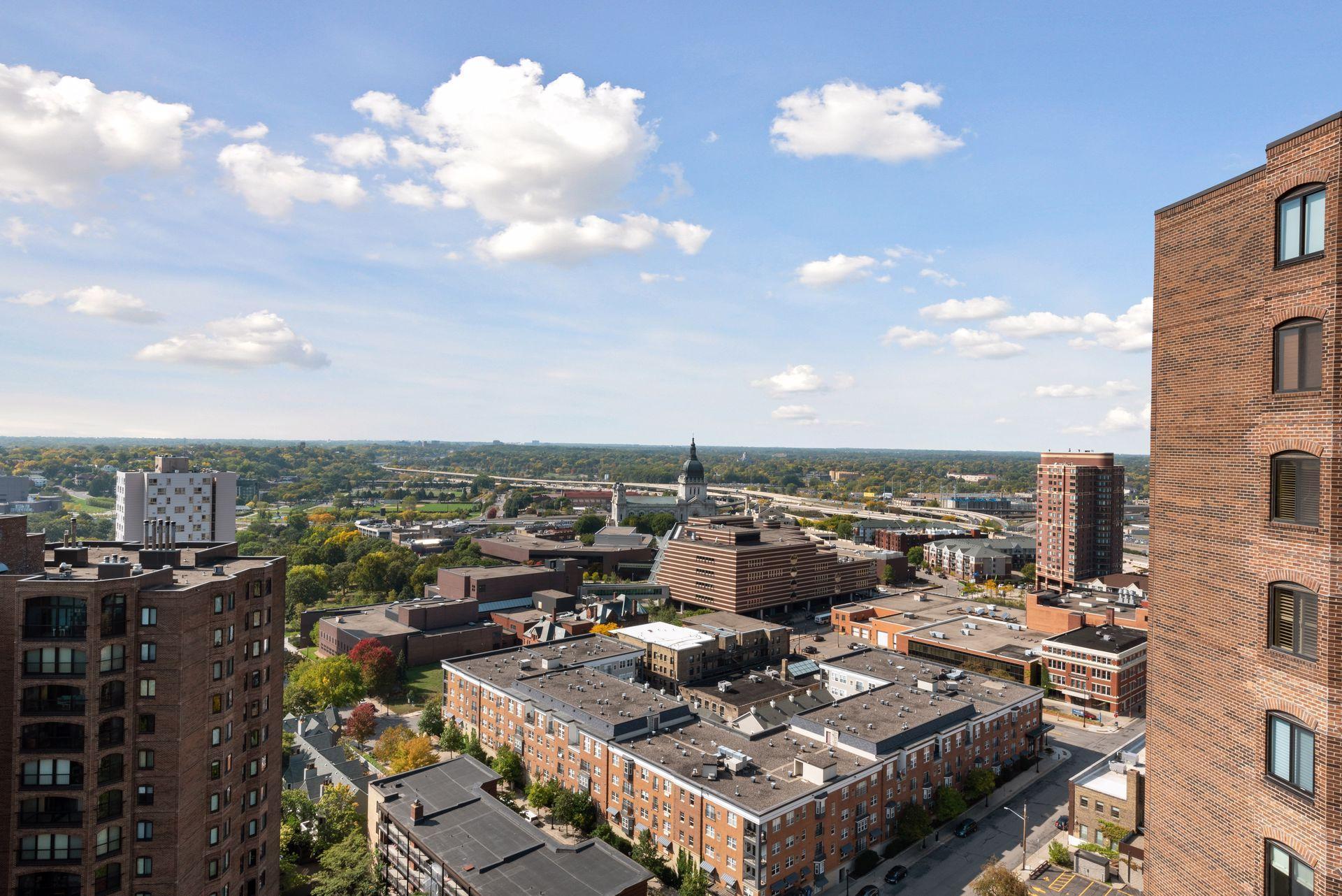 1201 Yale Place, Unit 2009 Minneapolis, MN 55403 - Photo 119 of 124