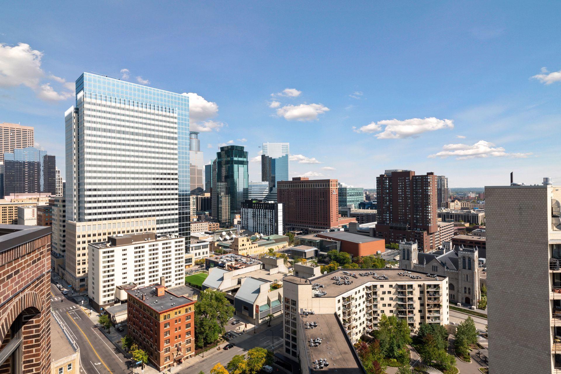 1201 Yale Place, Unit 2009 Minneapolis, MN 55403 - Photo 120 of 124