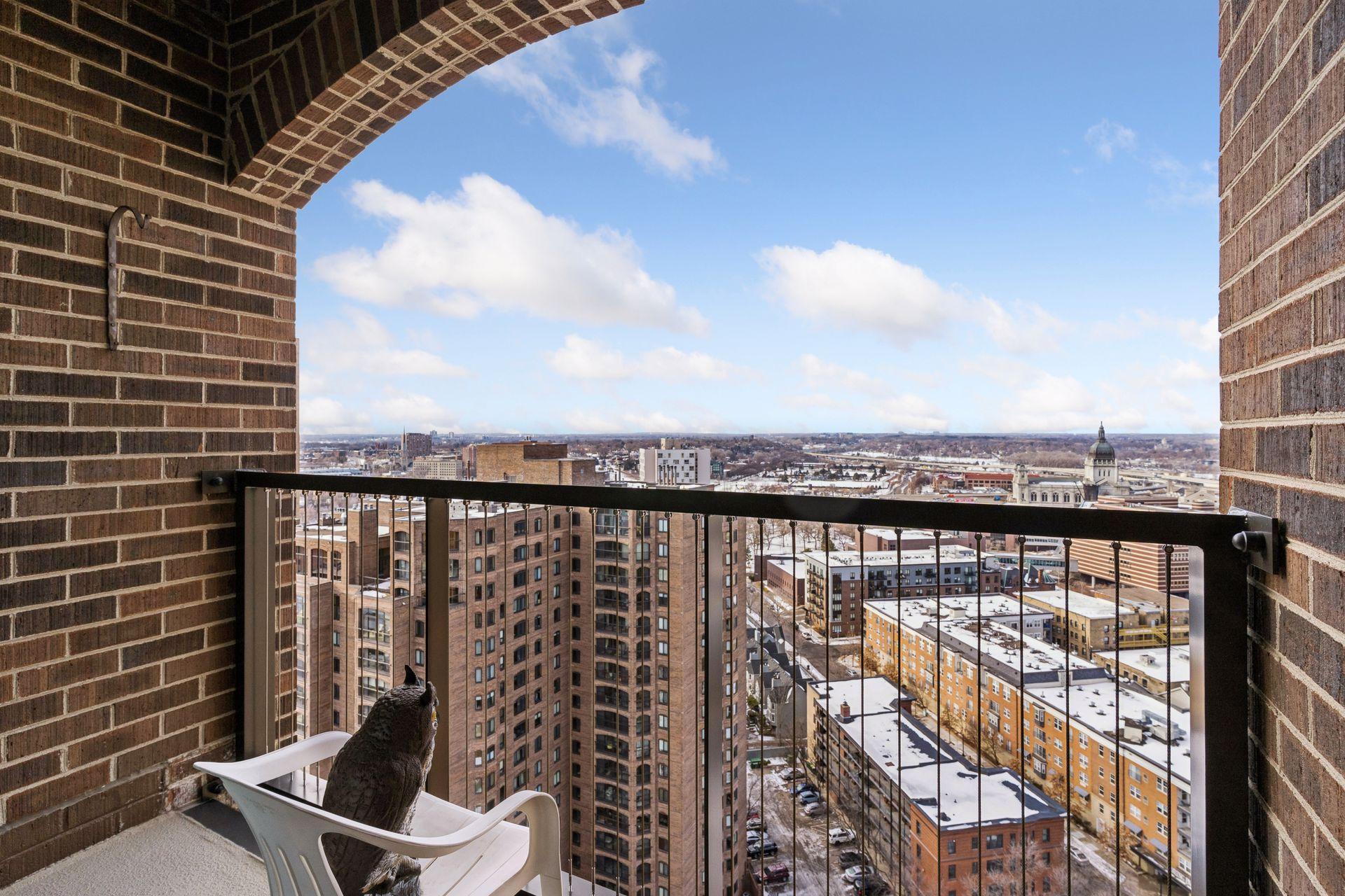 1201 Yale Place, Unit 2009 Minneapolis, MN 55403 - Photo 40 of 124