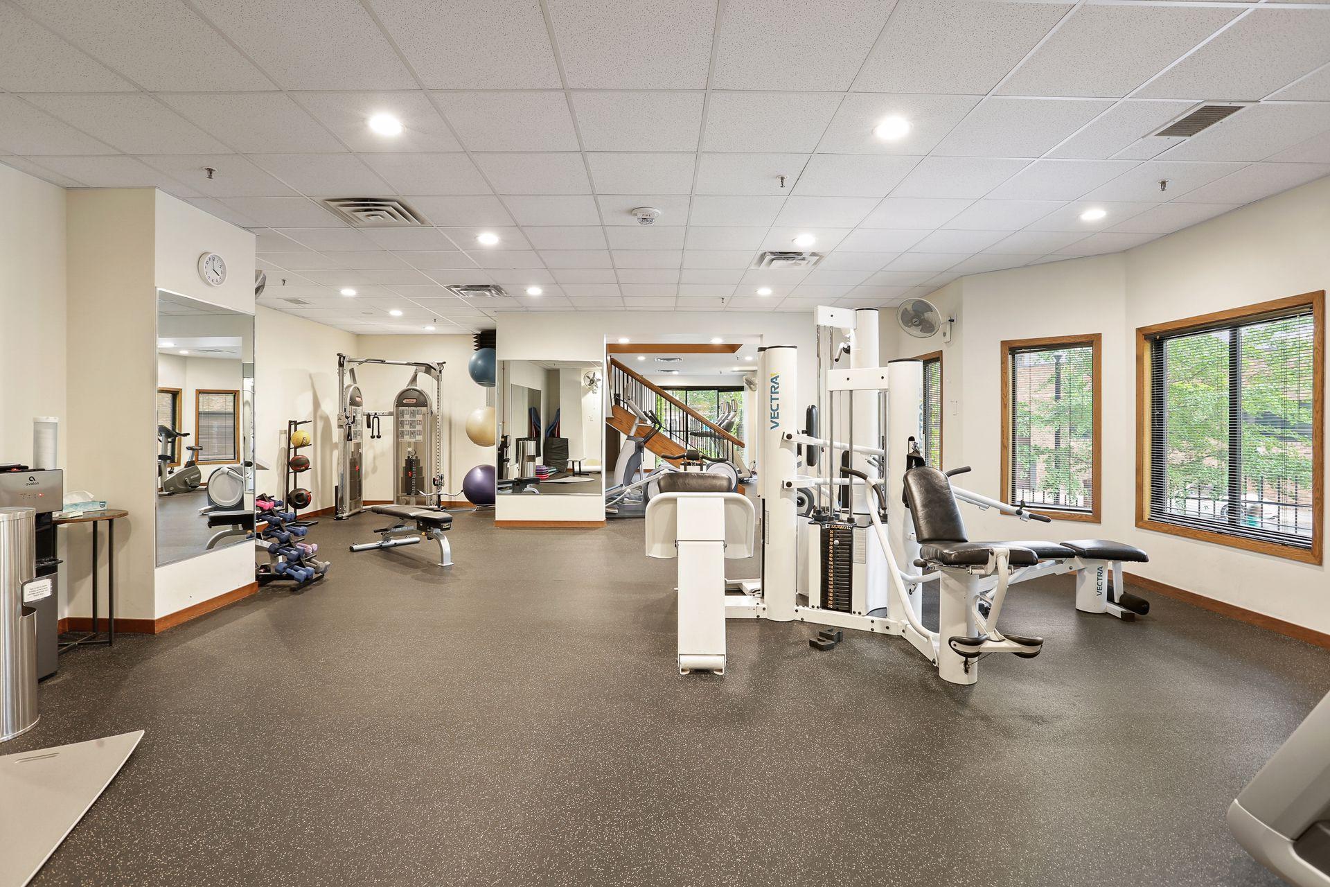 1201 Yale Place, Unit 2009 Minneapolis, MN 55403 - Photo 65 of 124