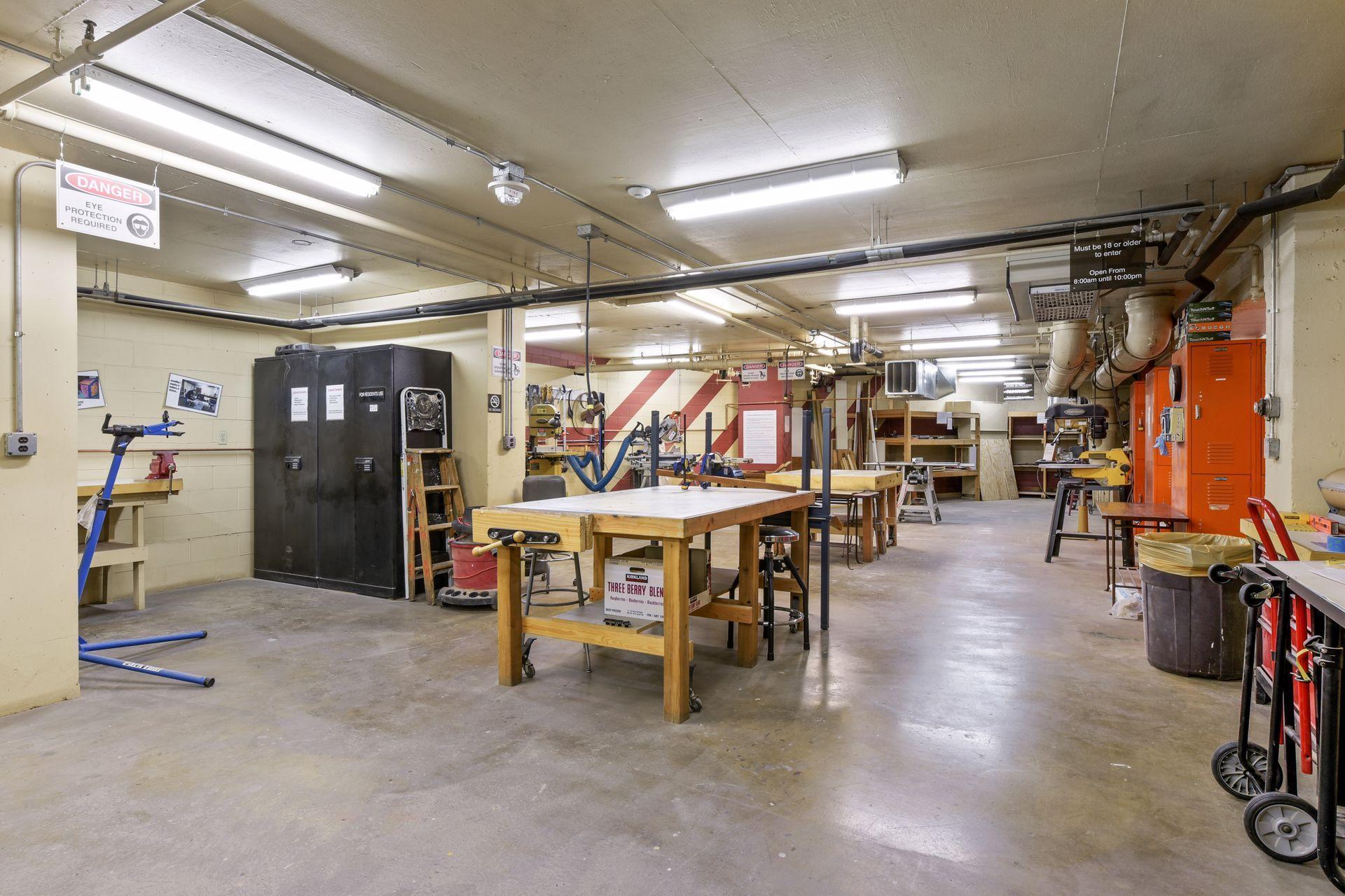 1201 Yale Place, Unit 2009 Minneapolis, MN 55403 - Photo 66 of 124