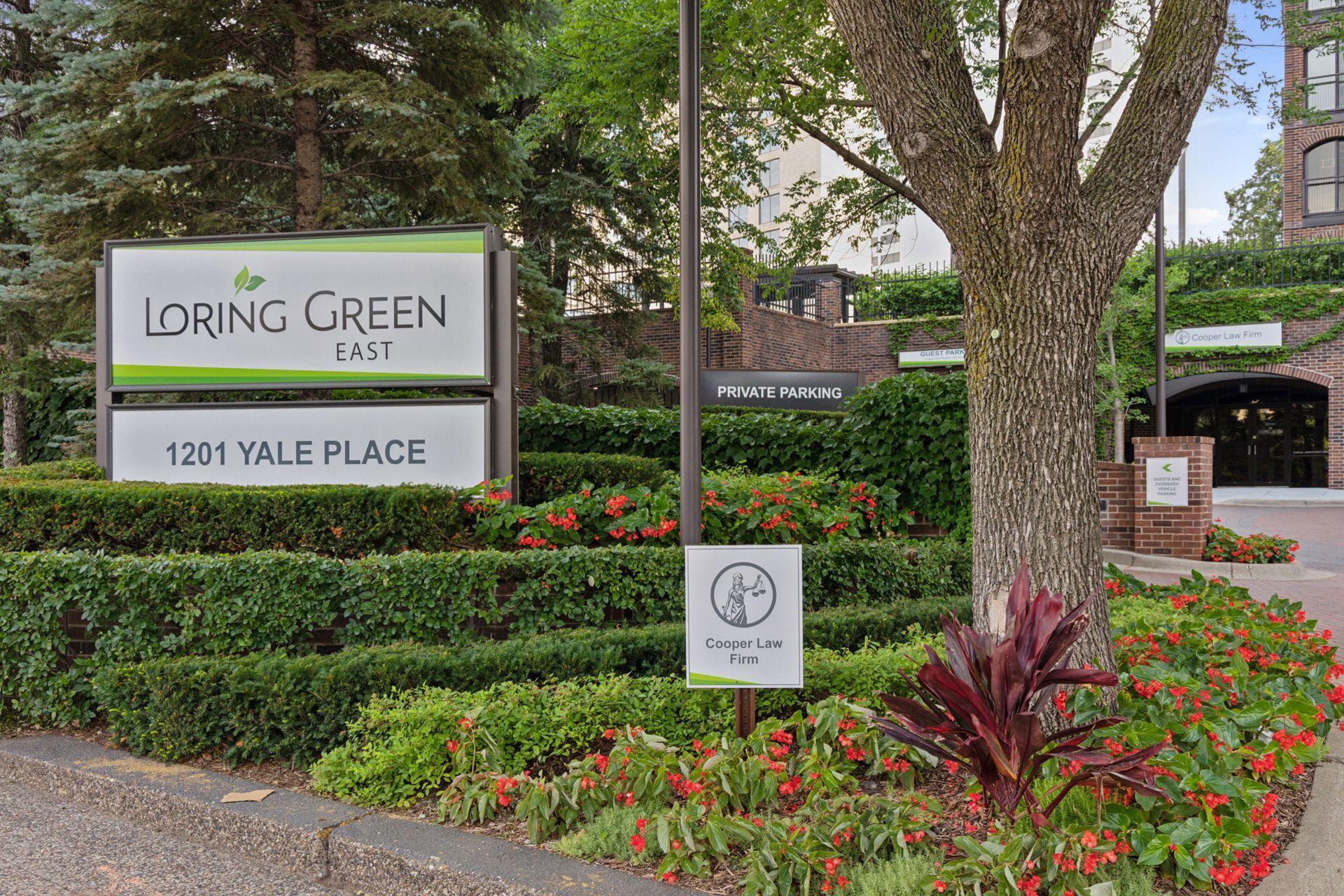 1201 Yale Place, Unit 2009 Minneapolis, MN 55403 - Photo 68 of 124