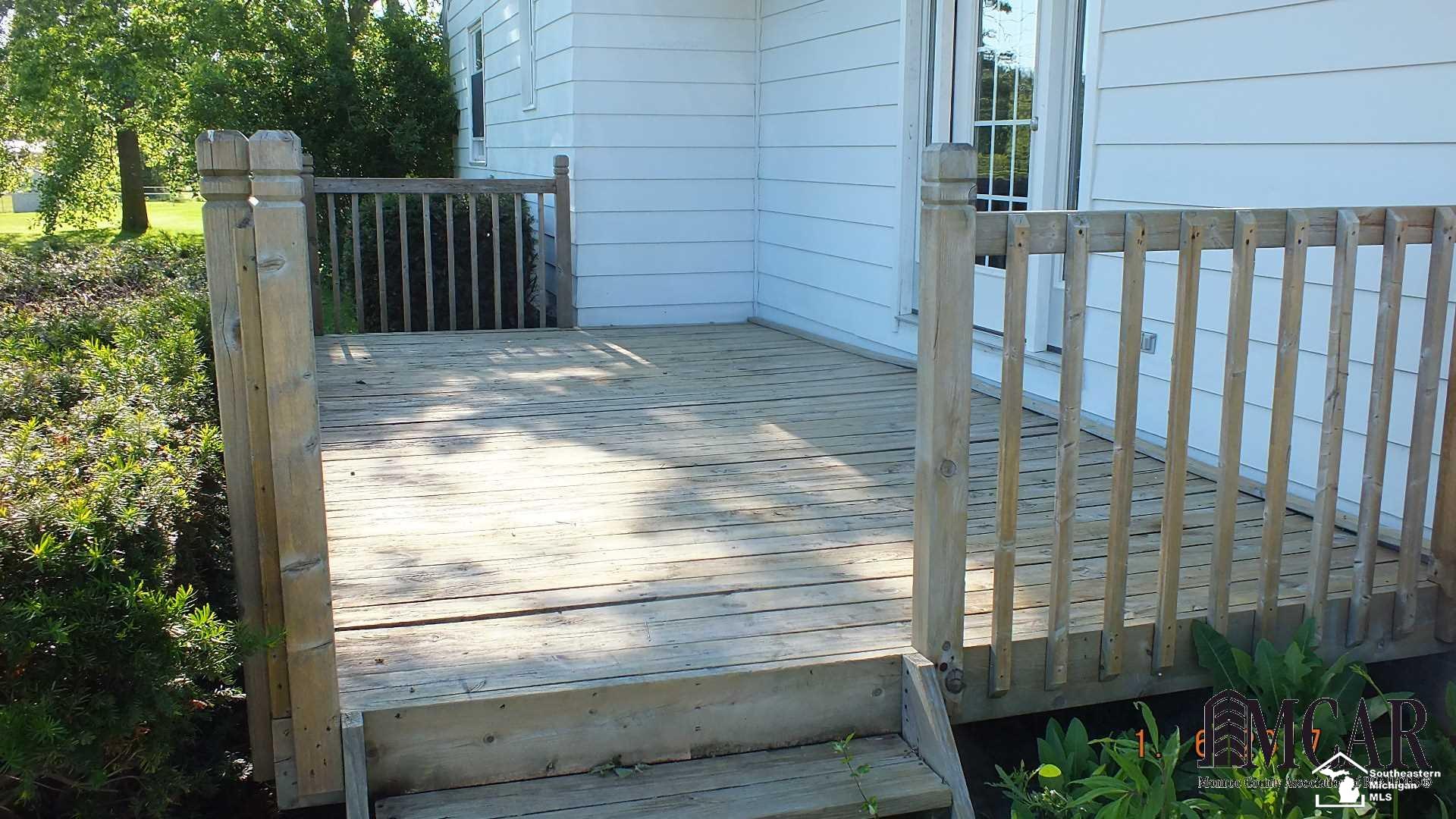 13751 South Custer Road Dundee, MI 48131 - Photo 6 of 26