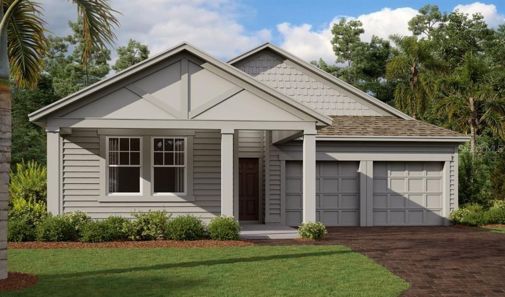 30125 Misty Pines Rd Mount Mount Dora, FL 32757 - Photo 1 of 1