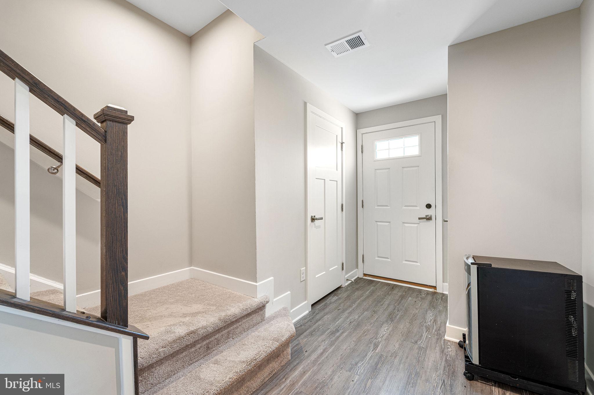 2 Sparrow Circle Sewell, NJ 08080 - Photo 3 of 24 Inviting entryway with modern charm.