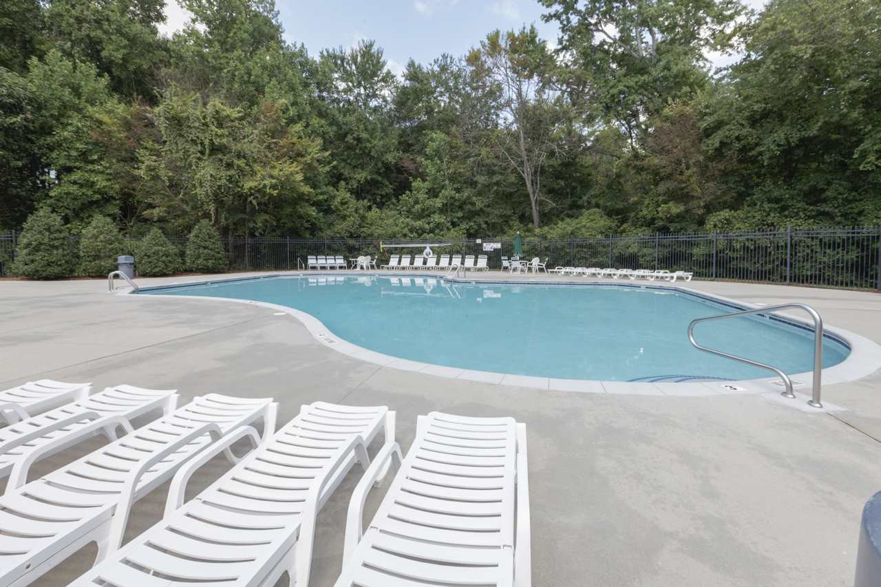 4336 Snowcrest Lane Raleigh, NC 27616 - Photo 25 of 25 Community Pool