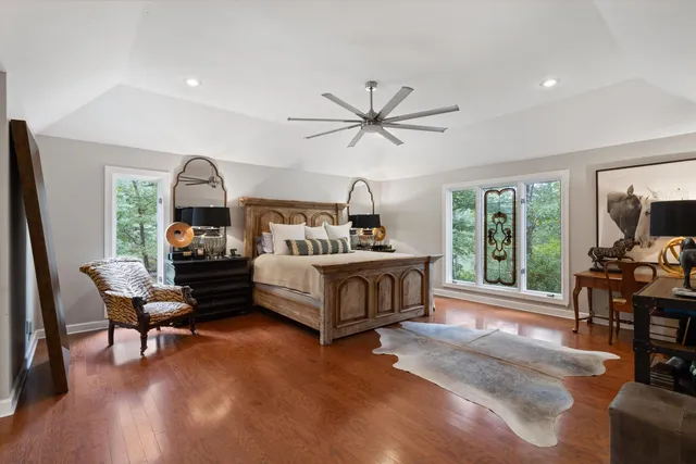 $1,174,700 | 2345 North Reid Hooker Road, Eads, TN 38028