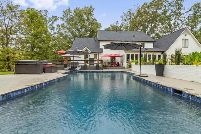 $1,174,700 | 2345 North Reid Hooker Road, Eads, TN 38028