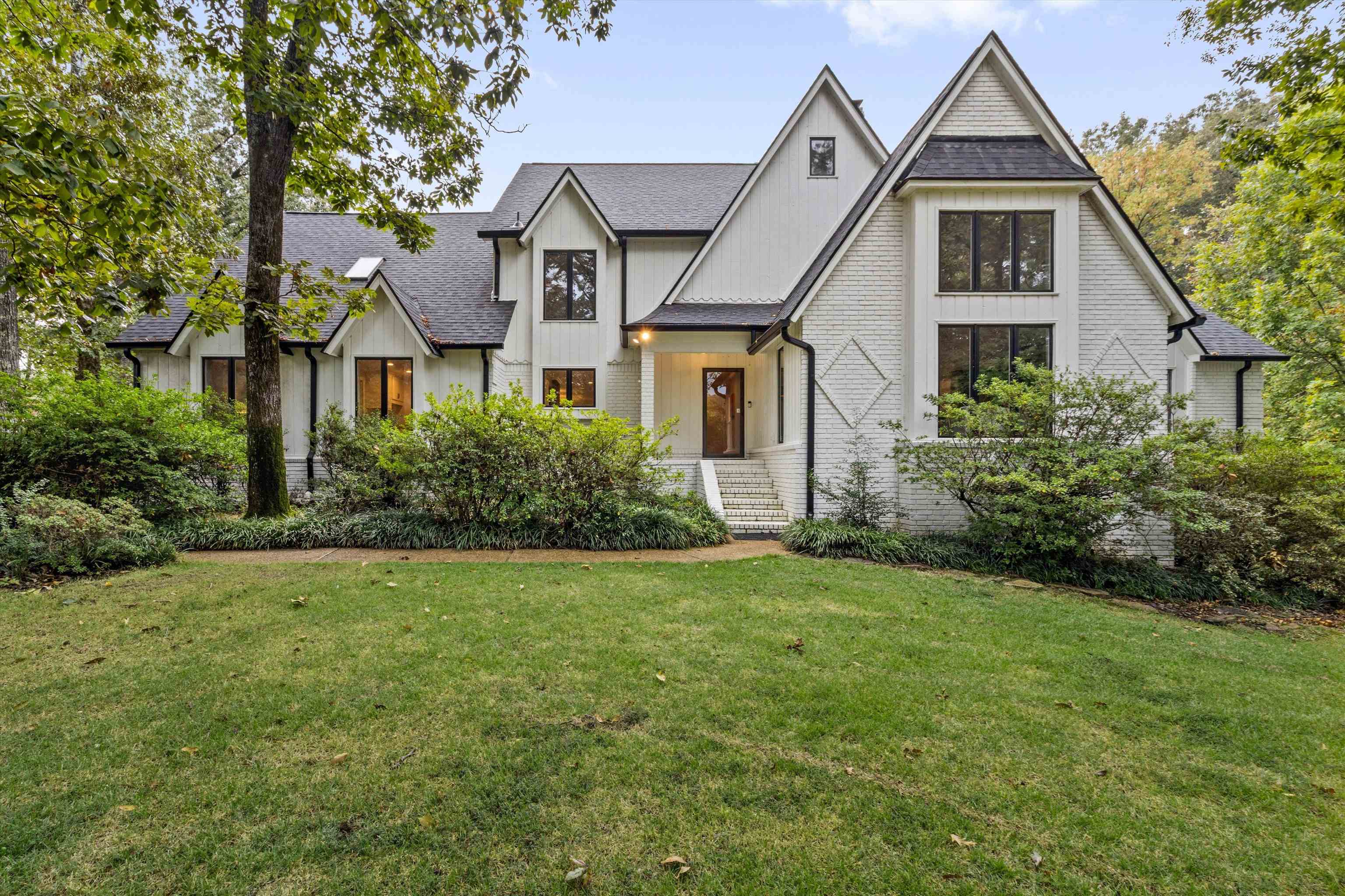 2345 North Reid Hooker Road Eads, TN 38028 - Photo 3 of 40 Gallery Image 3