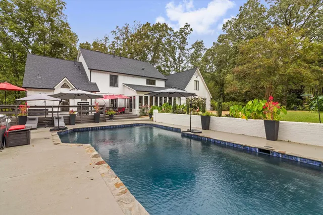 $1,189,500 | 2345 North Reid Hooker Road, Eads, TN 38028