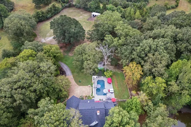 $1,189,500 | 2345 North Reid Hooker Road, Eads, TN 38028