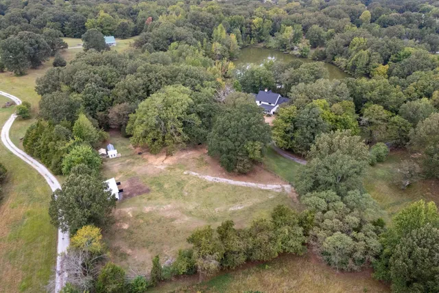 $1,189,500 | 2345 North Reid Hooker Road, Eads, TN 38028