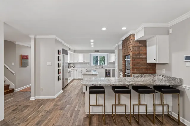 $1,189,500 | 2345 North Reid Hooker Road, Eads, TN 38028