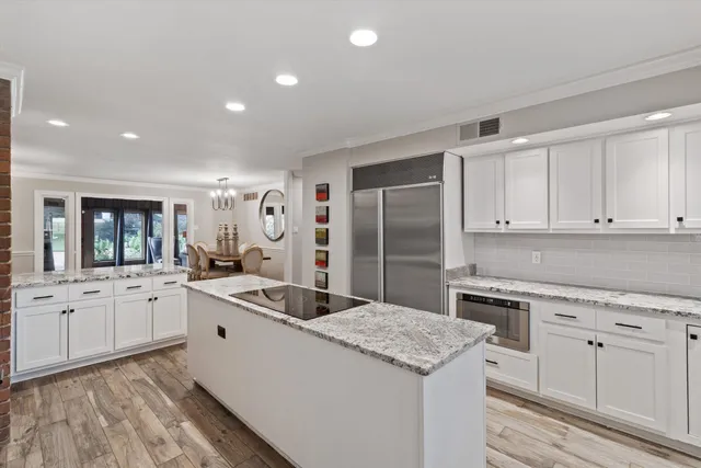 $1,189,500 | 2345 North Reid Hooker Road, Eads, TN 38028