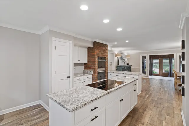 $1,189,500 | 2345 North Reid Hooker Road, Eads, TN 38028