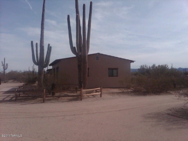 34192 South Norgita Ranch Road Marana, AZ 85658 - Photo 2 of 4