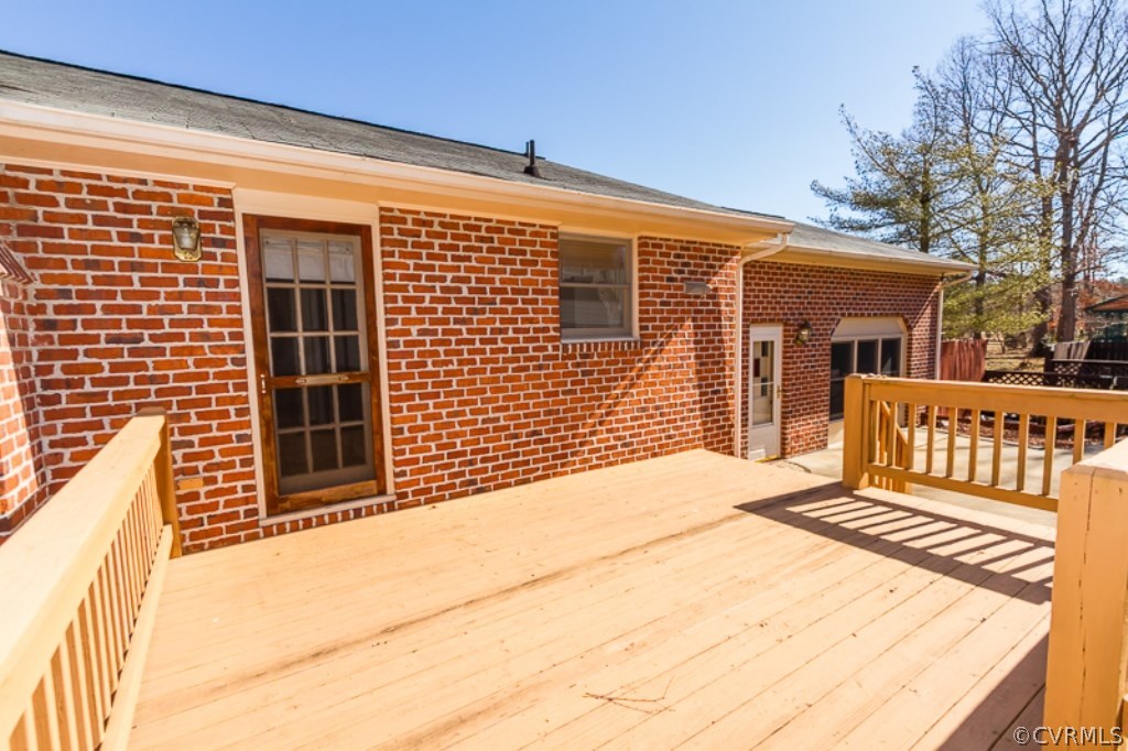 2427 Yarnell Road Henrico, VA 23231 - Photo 17 of 24 Gallery Image 17