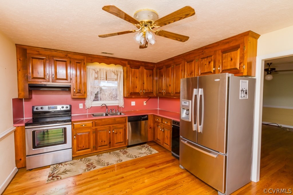 2427 Yarnell Road Henrico, VA 23231 - Photo 8 of 24 Gallery Image 8