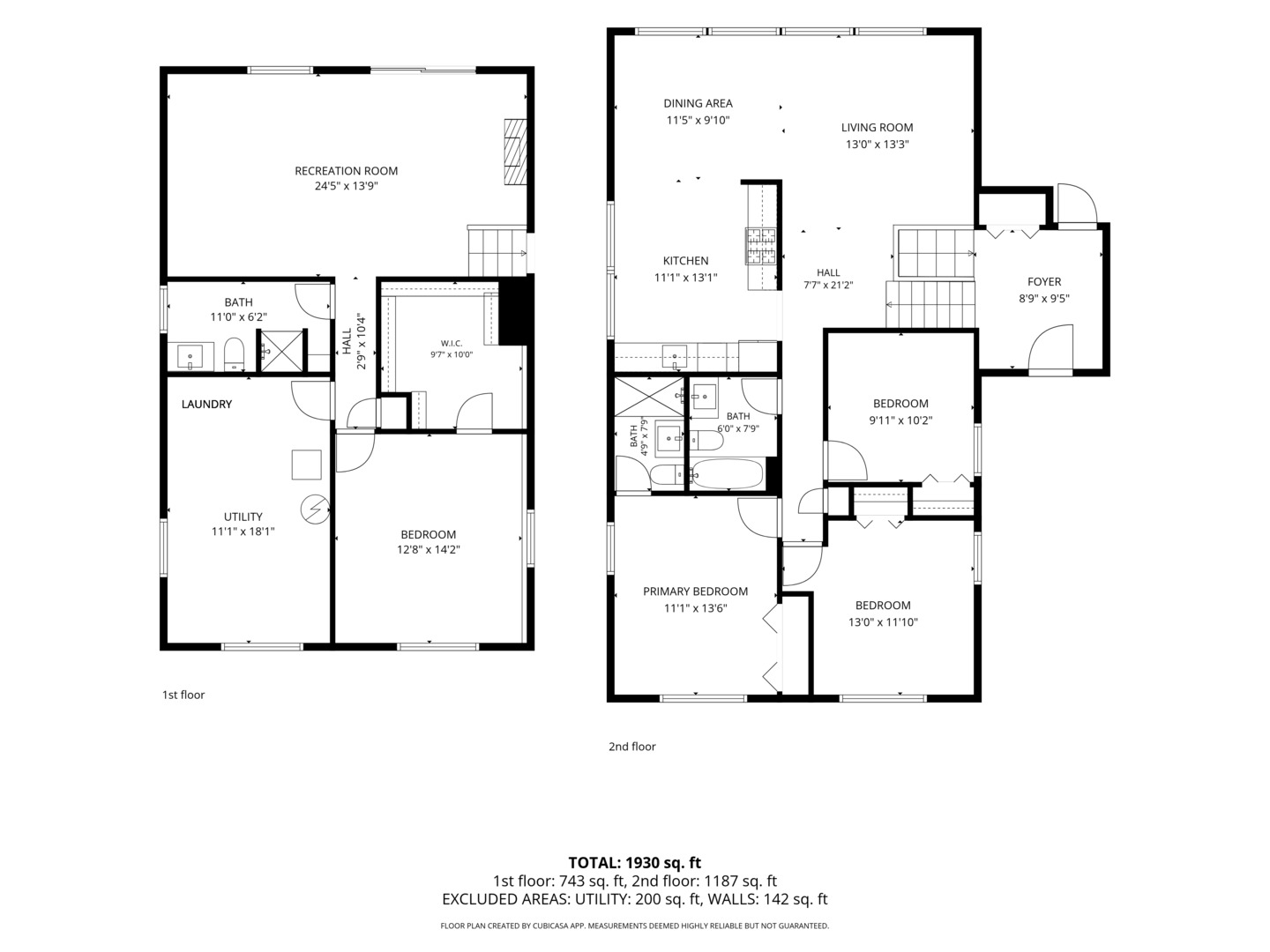 405 West Newport Road Hoffman Estates, IL 60169 - Photo 30 of 30