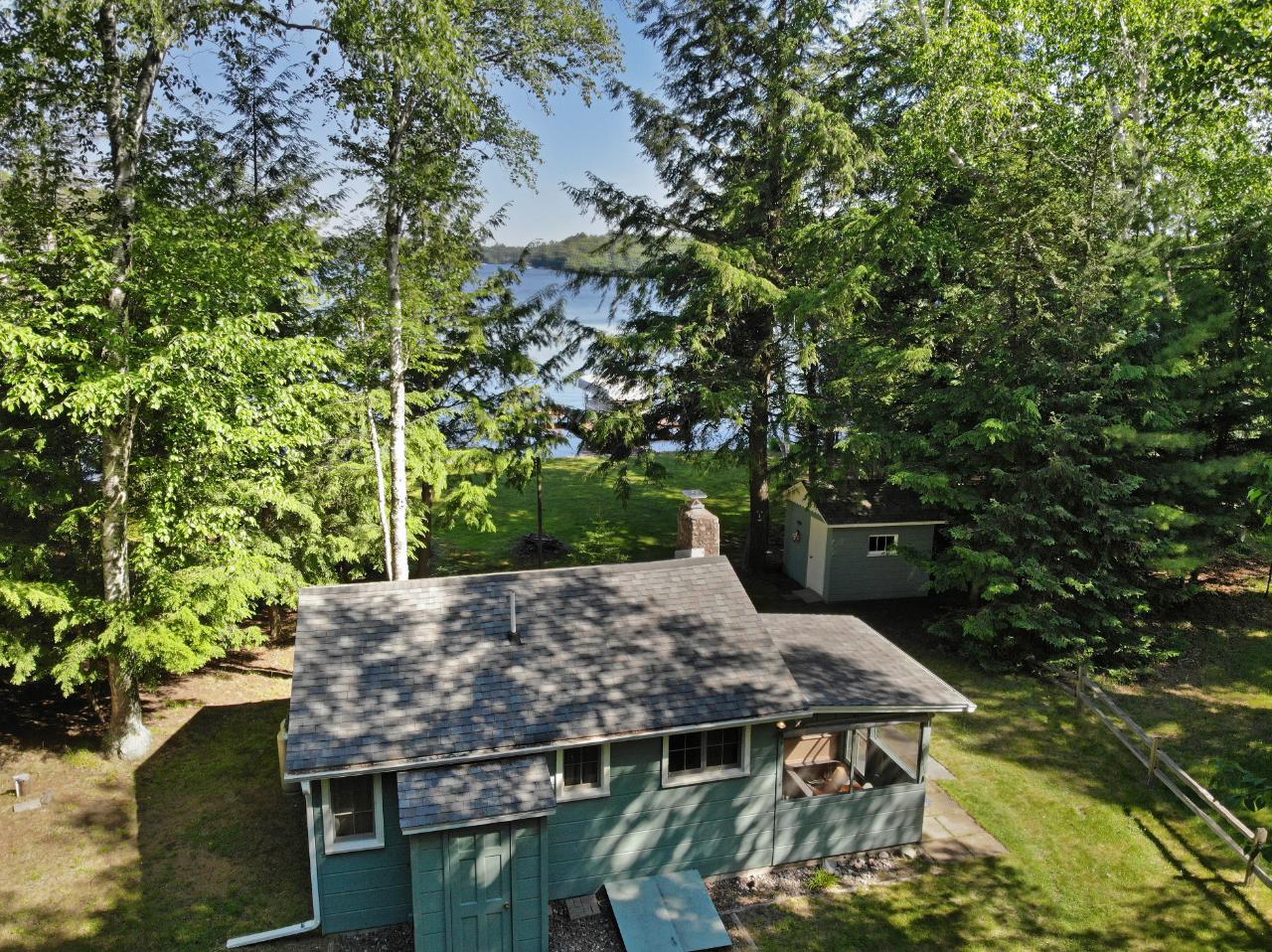 7686 Wheeler Island Road Three Lakes, WI 54562 - Photo 36 of 47 Gallery Image 36