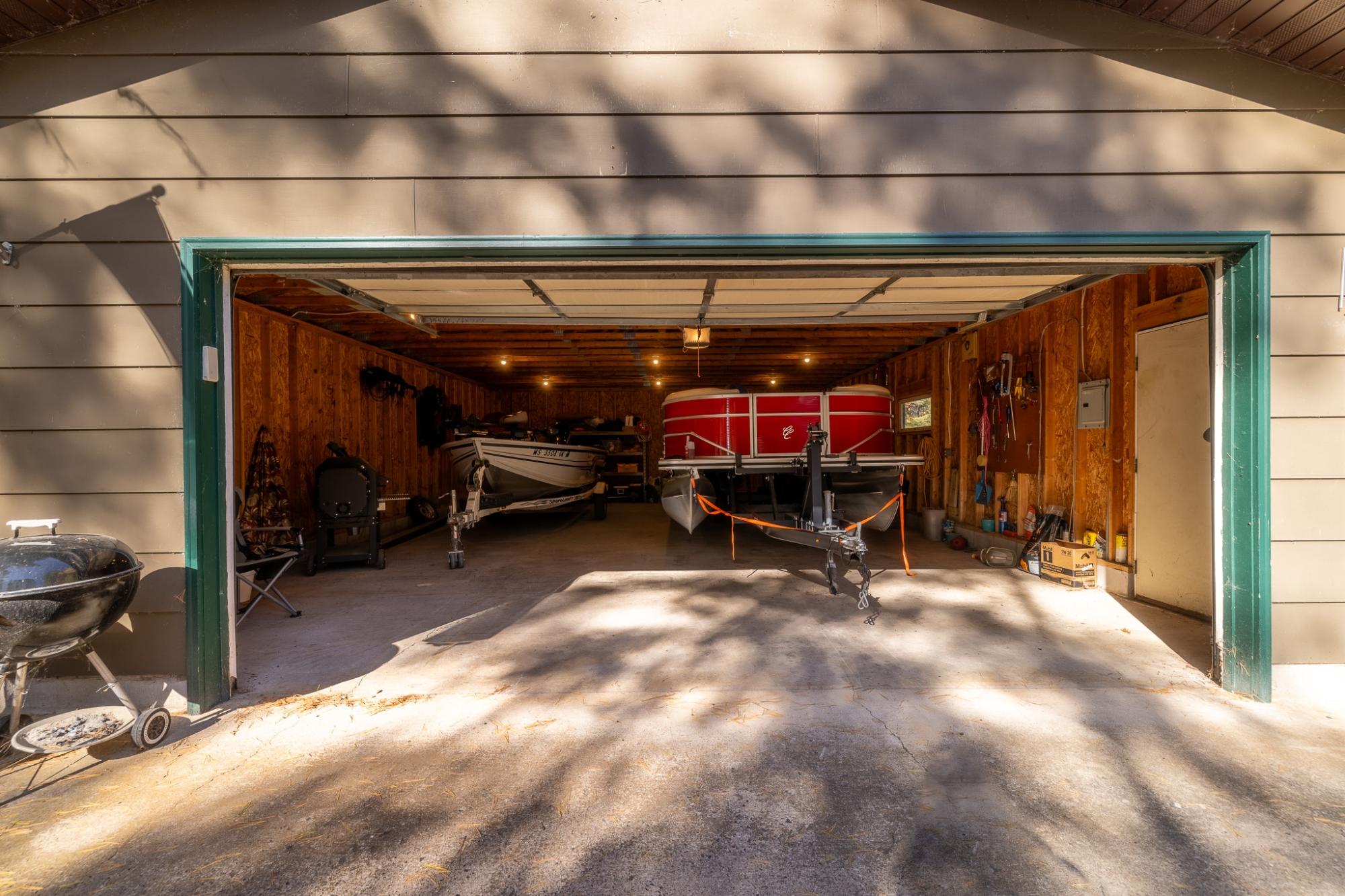 6070 Eagle Lake Road Land O'Lakes, WI 54540 - Photo 22 of 35 Gallery Image 22