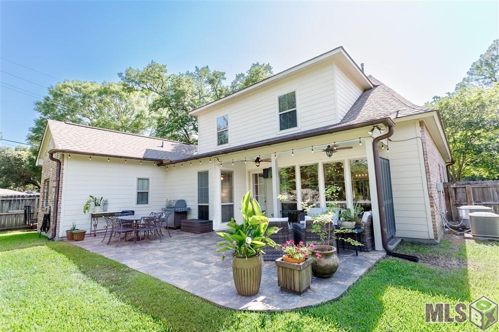 4999 Inniswold Road Baton Rouge, LA 70809 - Photo 29 of 36