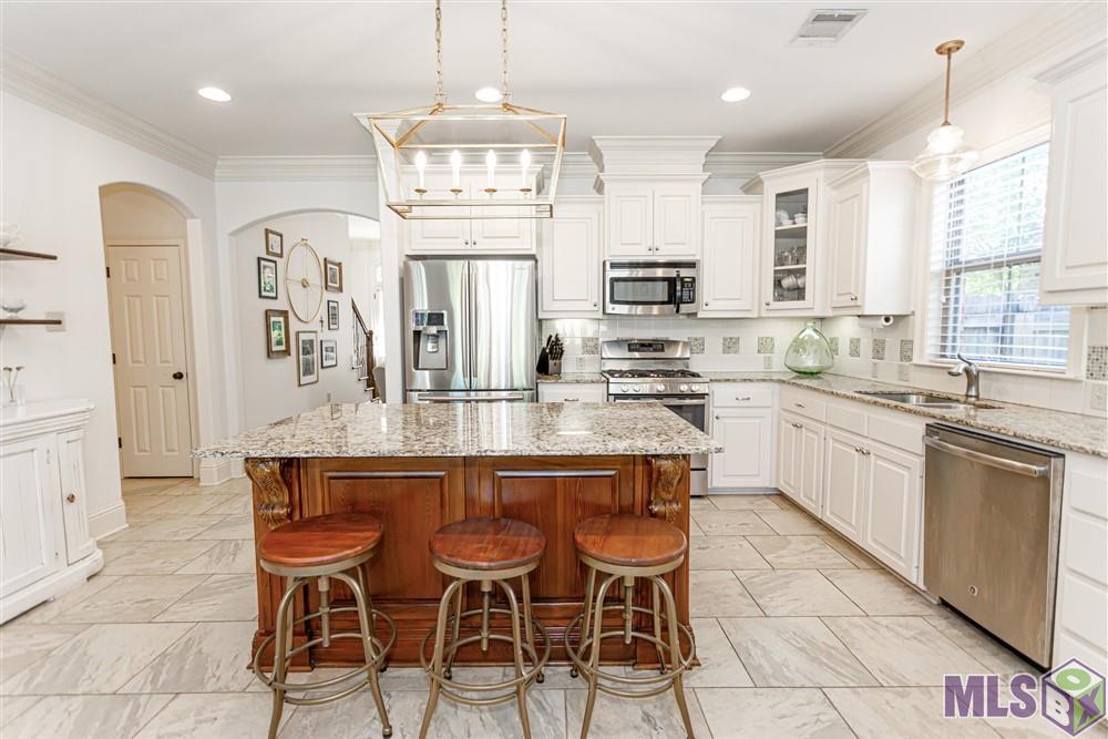 4999 Inniswold Road Baton Rouge, LA 70809 - Photo 6 of 36