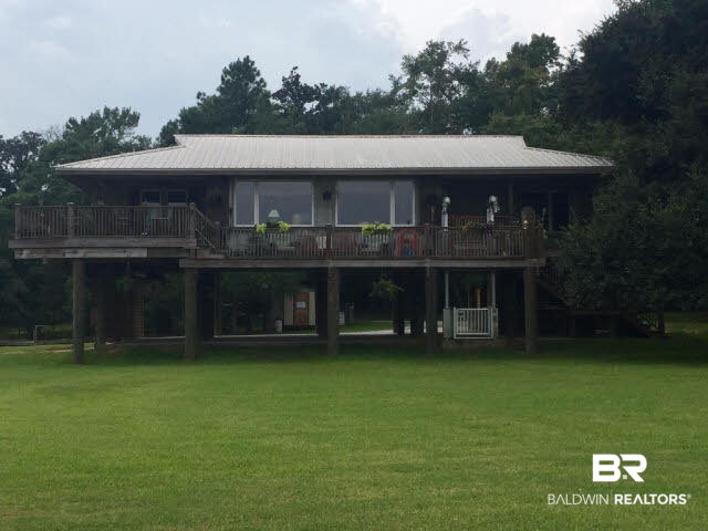 6377 Bay Road Mobile, AL 36605 - Photo 1 of 27