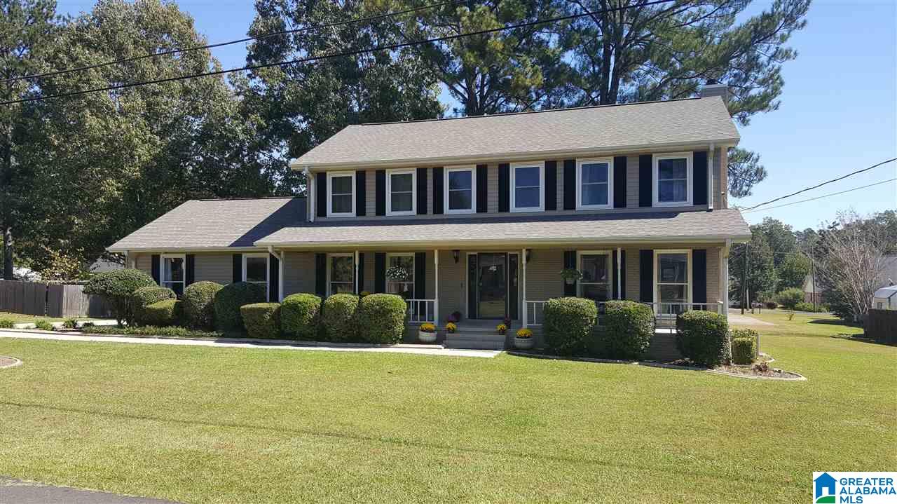 103 Windsor Lane Gadsden, AL 35906 - Photo 1 of 19