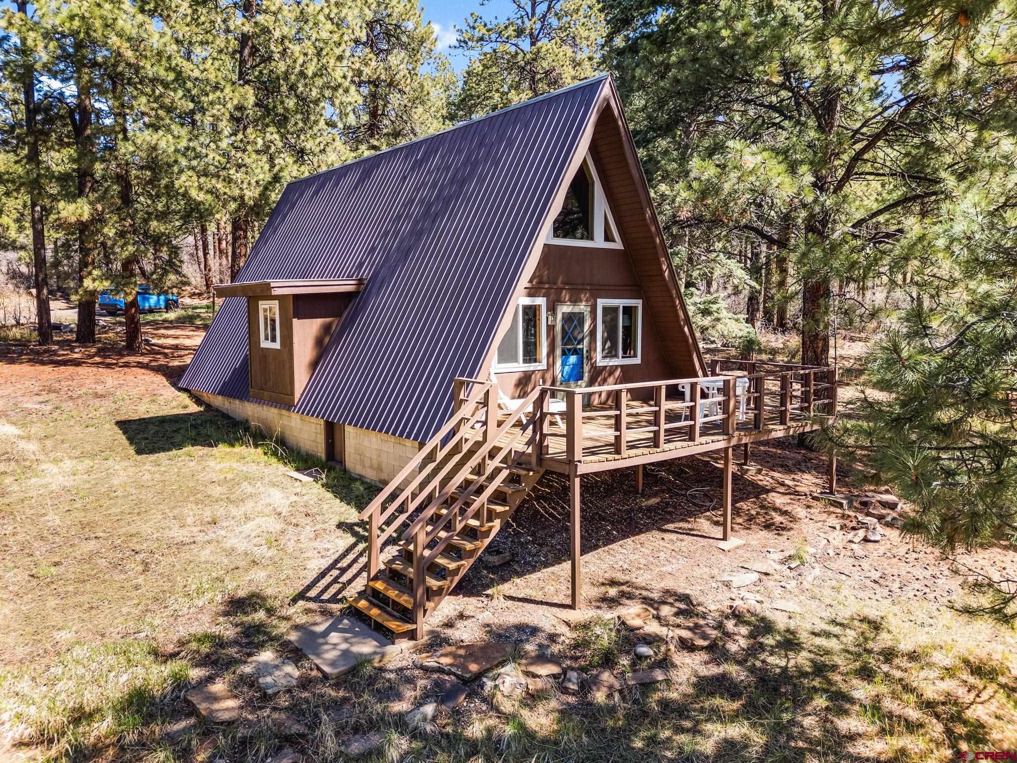 130 Ridge Road Bayfield, CO 81122 - Photo 1 of 26 Gallery Image 1