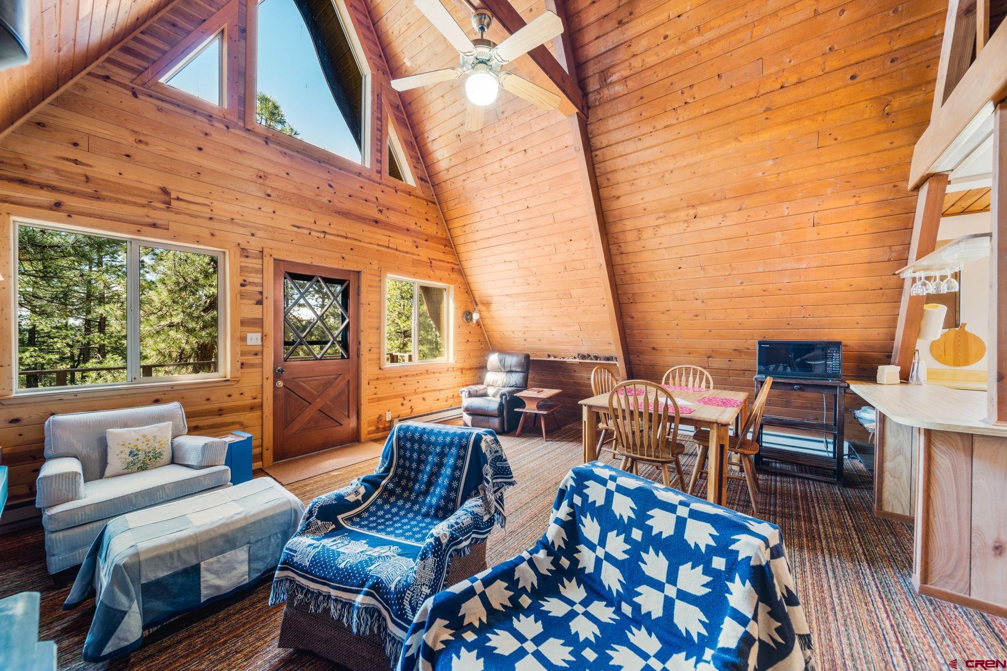 130 Ridge Road Bayfield, CO 81122 - Photo 4 of 26 Gallery Image 4