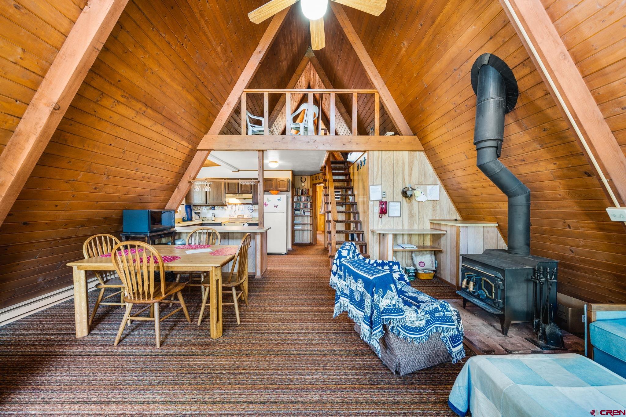 130 Ridge Road Bayfield, CO 81122 - Photo 5 of 26 Gallery Image 5