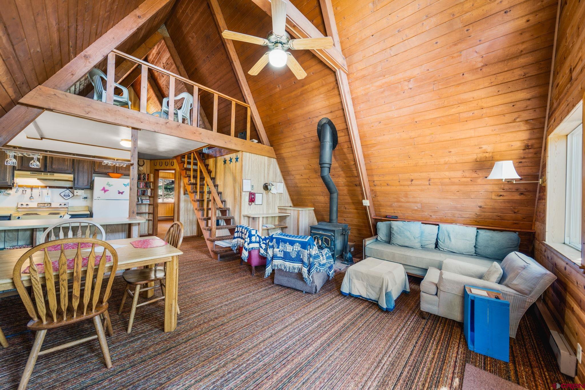 130 Ridge Road Bayfield, CO 81122 - Photo 6 of 26 Gallery Image 6