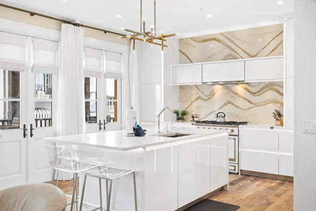 $2,800,000 | 72 Main Street, Unit 2A, Rosemary Beach, FL 32461